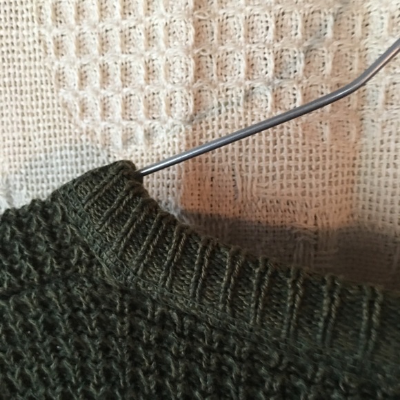 Vintage Men’s American Eagle Sweater Sz XL - Picture 8 of 8